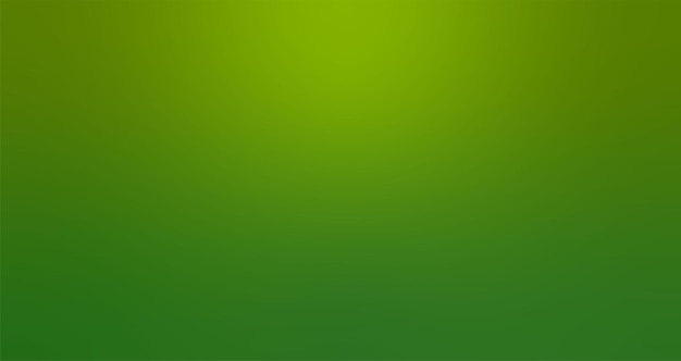 Archivo vectorial EPS de fondo de color gradiente verde para un diseño versátil