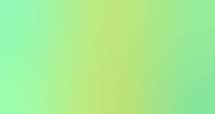 Vector archivo vectorial eps de fondo de color gradiente verde para un diseño versátil