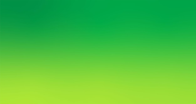 Archivo vectorial EPS de fondo de color gradiente verde para un diseño versátil