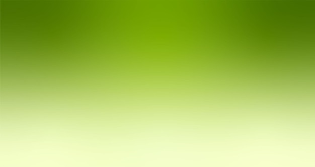 Archivo vectorial EPS de fondo de color gradiente verde para un diseño versátil