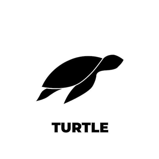 Archivo vectorial del logotipo de la trucha sobre fondo blanco