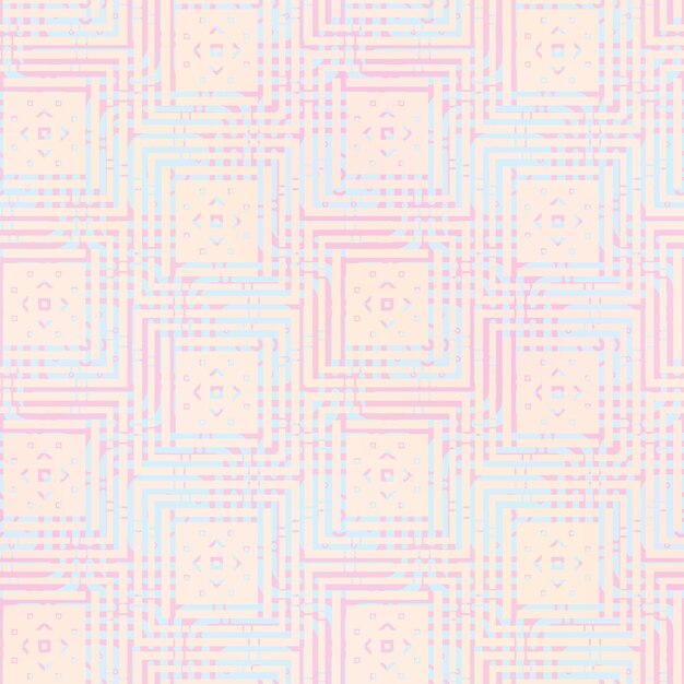 Archivo vectorial de textura sin costura rosa eps 10