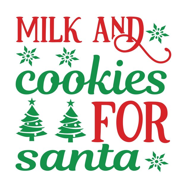 Archivos de corte de diseño de svg de Navidad