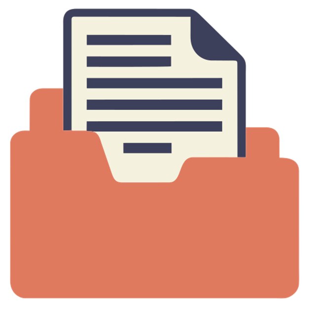 archivos de icono