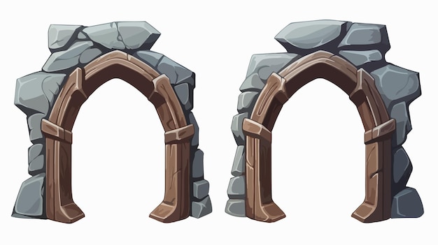 el arco del arco