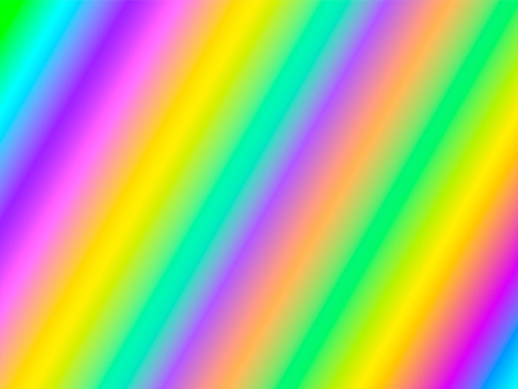 Vector arco iris multicolor vector abstracto fondo borroso una elegante ilustración brillante con degradado