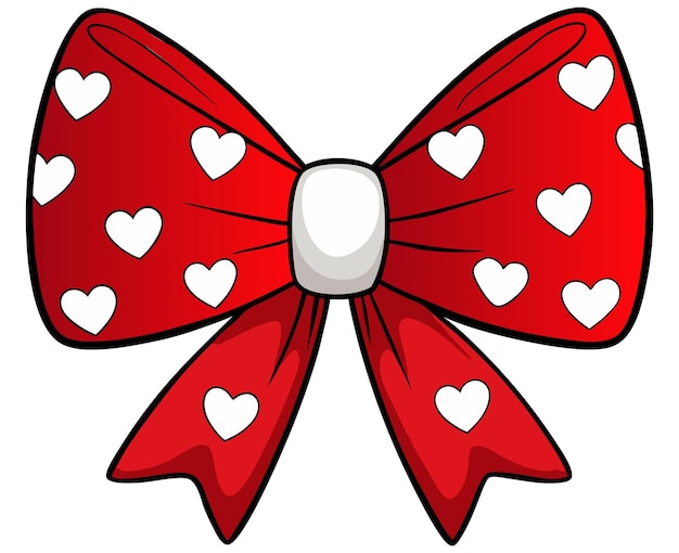 El arco de Valentín de la coqueta