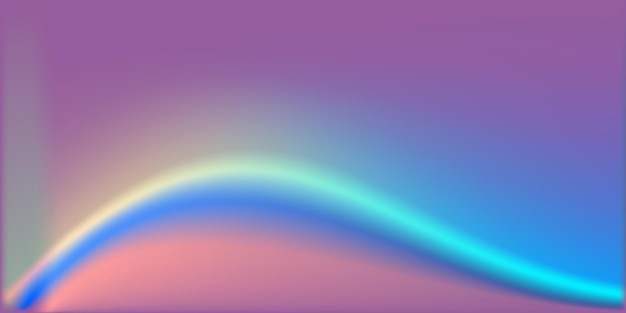un arcoíris se muestra en el cielo con un arco iris