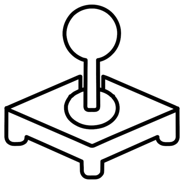 Áreas de juego Icon