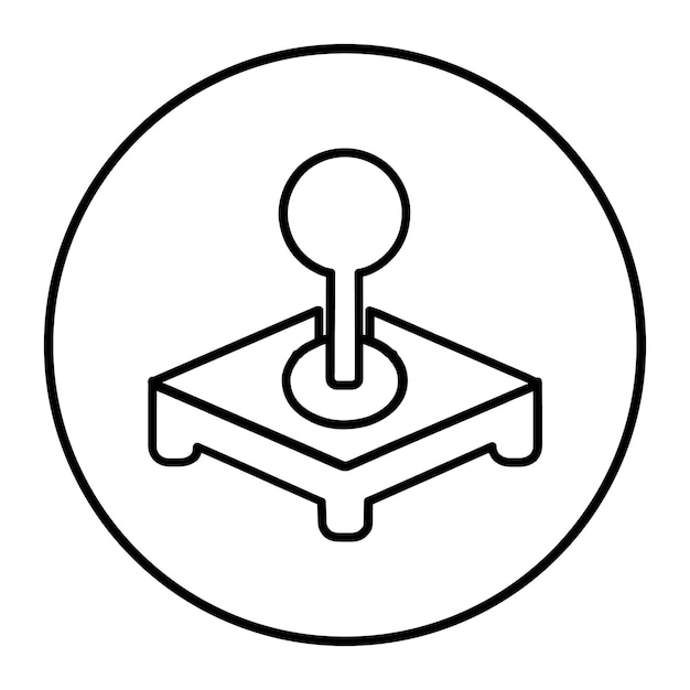 Áreas de juego Icon