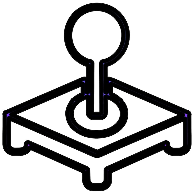Áreas de juego Icon