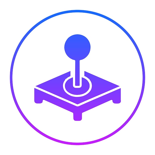 Áreas de juego Icon