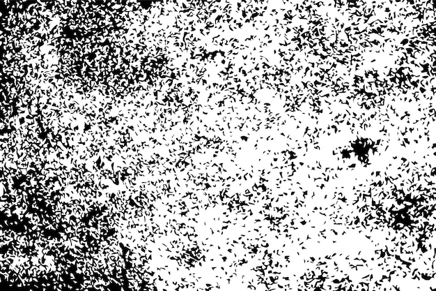arena o piedras texturas sucias en blanco y negro