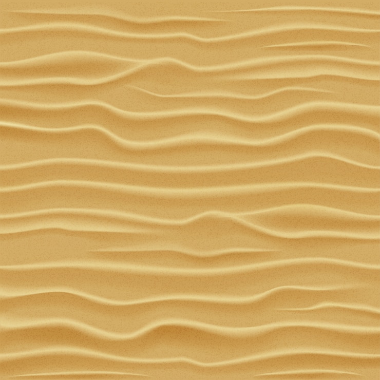 Vector arena de textura