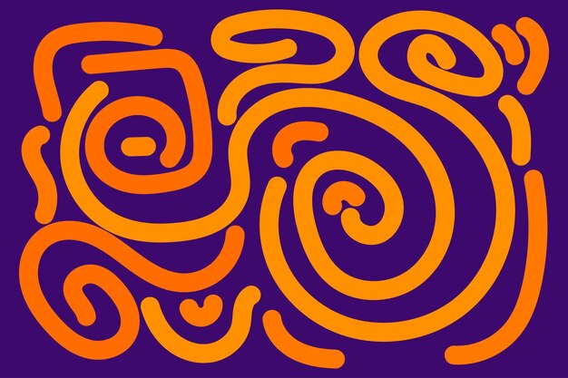 Arguio abstracto de Halloween Fondo para su recurso gráfico
