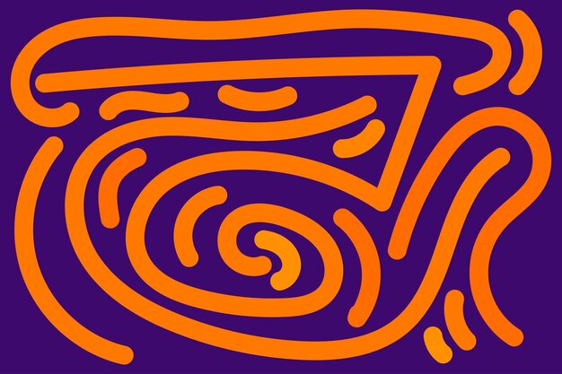 Arguio abstracto de Halloween Fondo para su recurso gráfico