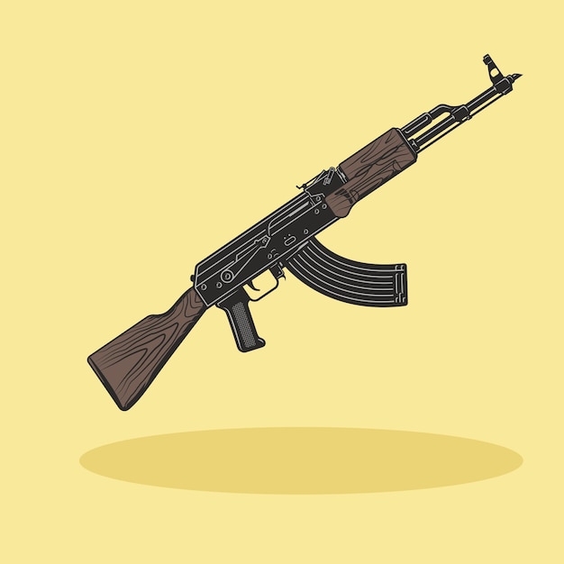 Arma T56