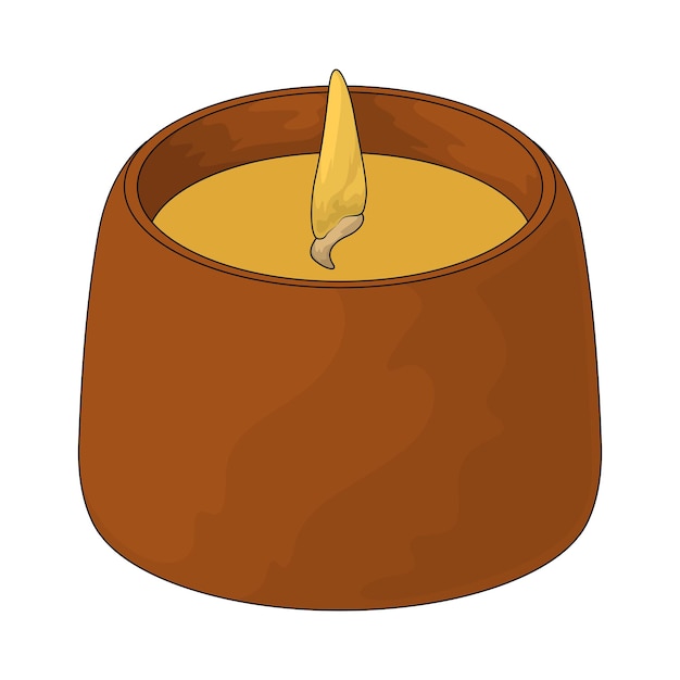 aroma vela