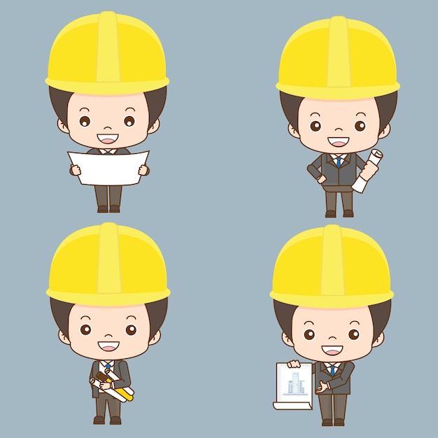 El arquitecto