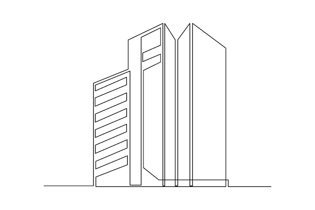 Los arquitectos integran conceptos comerciales para optimizar la funcionalidad del edificio