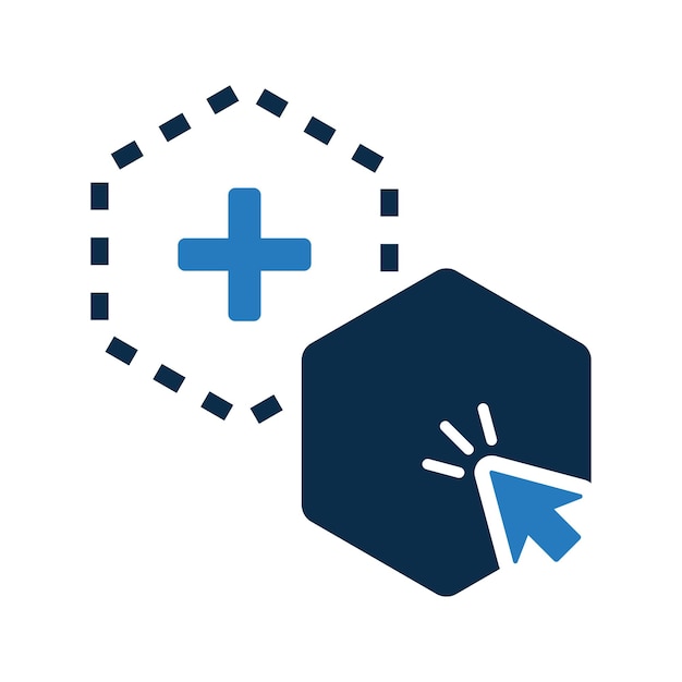Arrastrar y soltar el icono