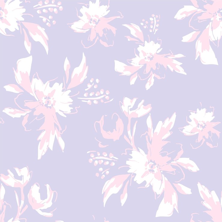 Arreglo floral suave en tonos pastel