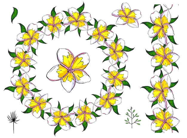arreglo de flores
