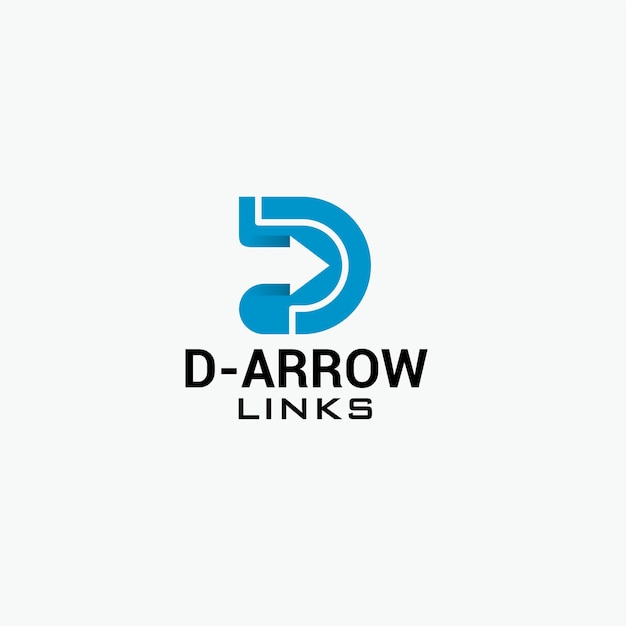 Arrow logo