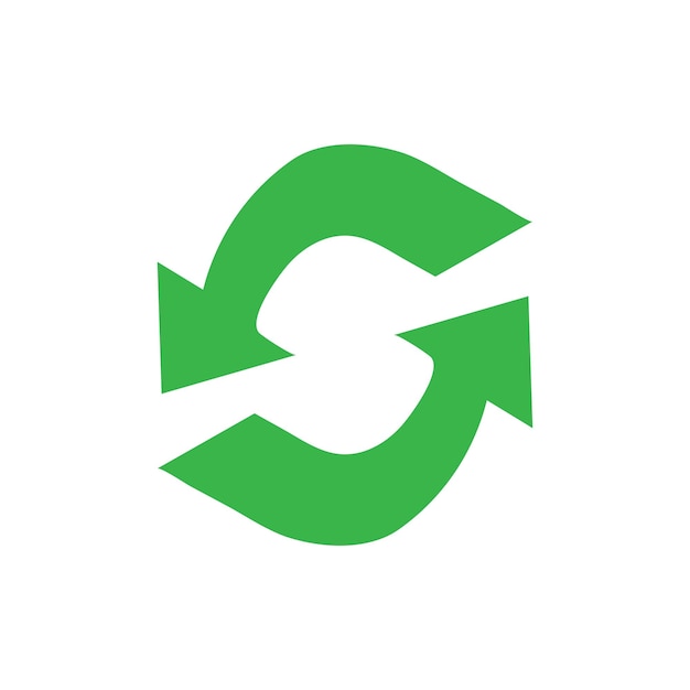 arrow logo