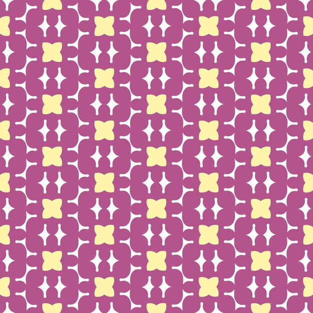 Art deco de patrones sin fisuras fondo antiguo elegante ornamentvector textura repetitiva