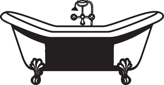El arte del baño: elegir la profundidad adecuada de la bañera
