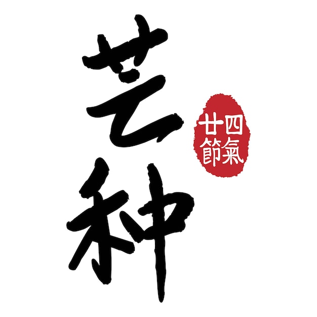 Arte de la caligrafía china