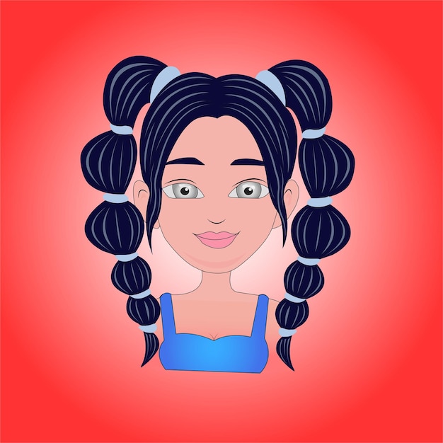 Arte de dibujos animados 2