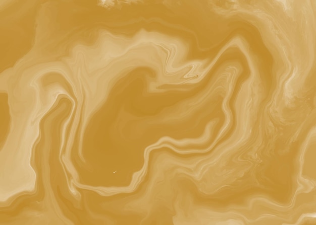 Arte fluido abstracto creativo con efecto de mármol líquido.