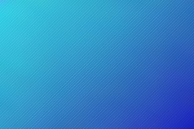 Arte de fondo con gradiente azul y suave de cerúleo