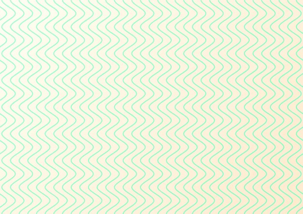 Arte de fondo con líneas gradientes