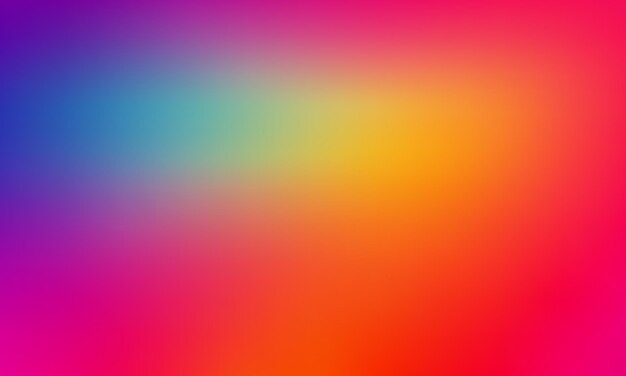 Arte de fondo de textura granulada con gradiente vectorial moderno