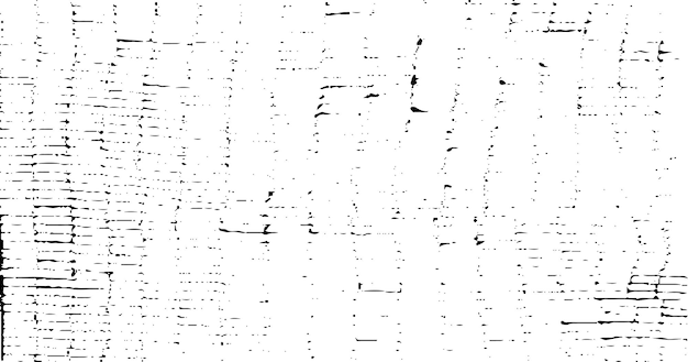 Arte de garabateo texturizado Una composición abstracta de líneas y cuadrículas
