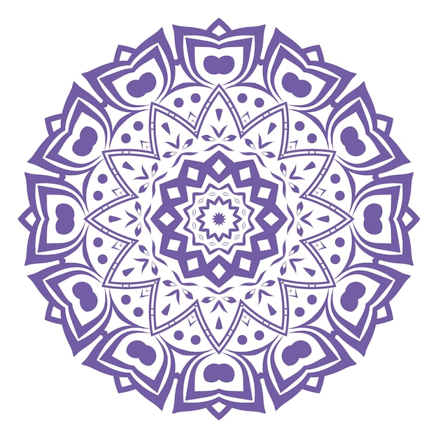 El arte de la geometría sagrada en perfecto equilibrio