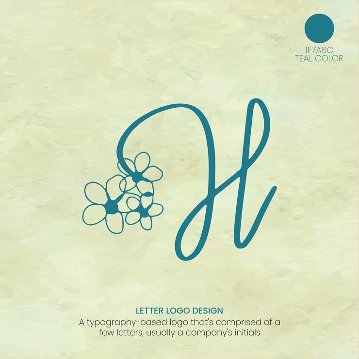 Vector arte de letras del logotipo del alfabeto para el proyecto de su empresa