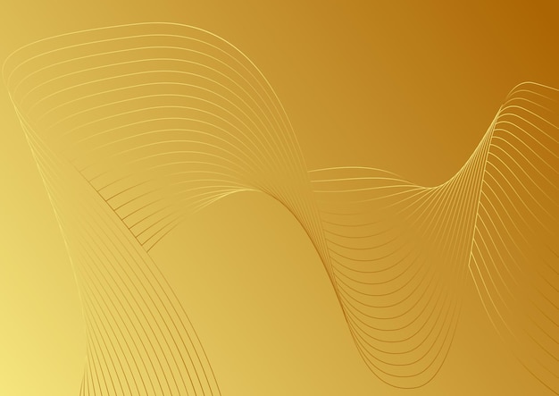 Arte lineal Un lujoso fondo moderno en un estilo minimalista Pinturas de diseño de interiores cubren carteles e ideas creativas de lineal