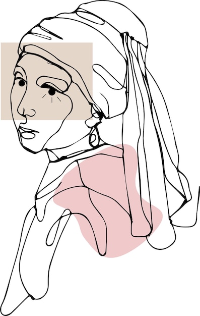 arte lineal