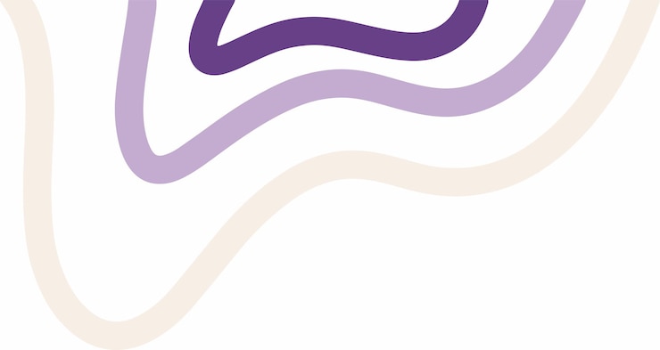 Vector arte lineal