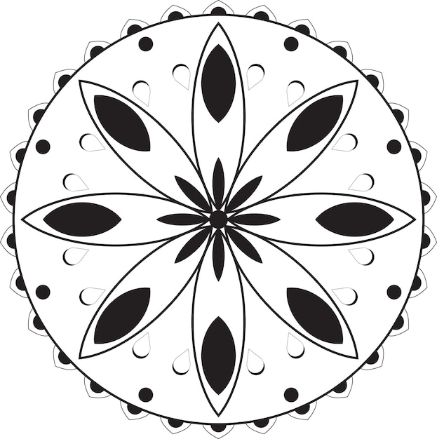 el arte del mandala 12