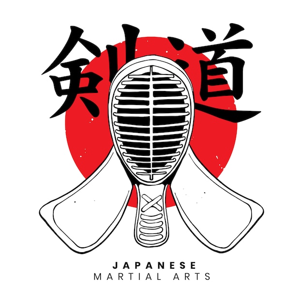 Arte marcial japonés