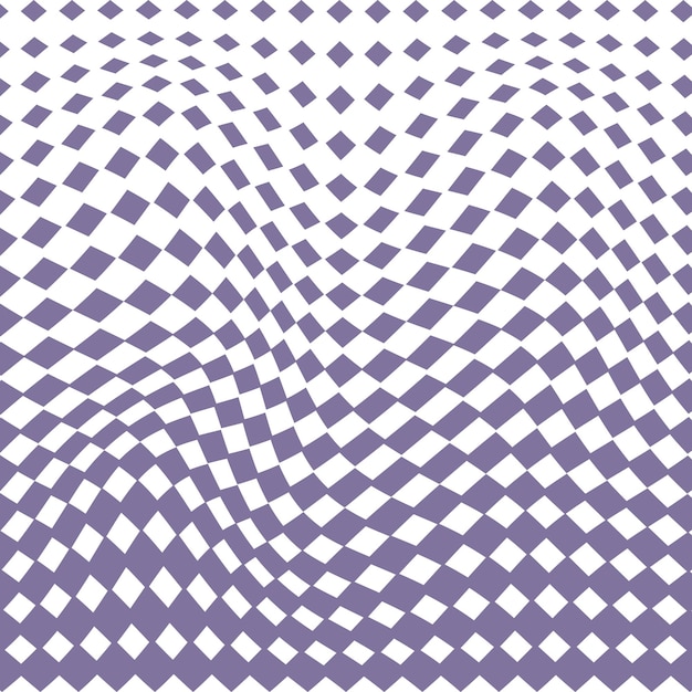 arte moderno de patrones abstractos sencillos