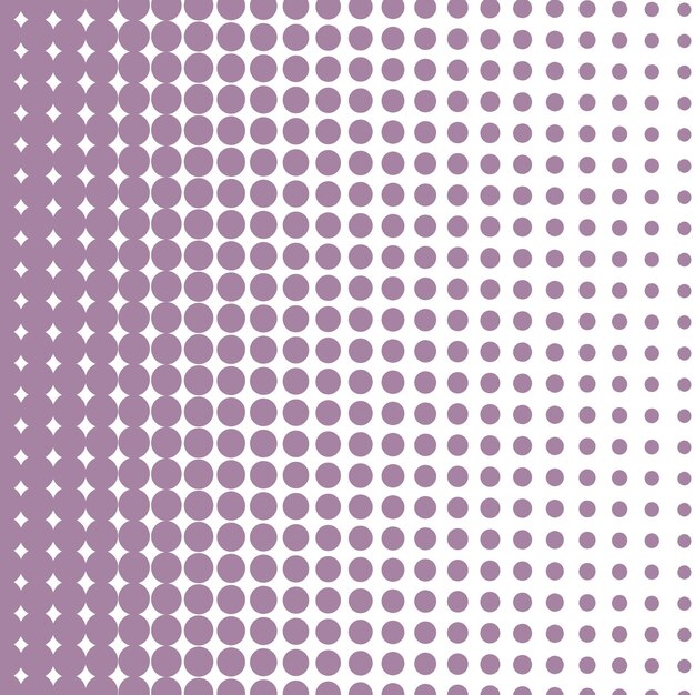 arte moderno de patrones abstractos sencillos