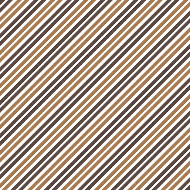 Arte moderno sencillo abstracto de costuras vectoriales de patrón