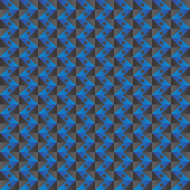 arte del patrón de fondo