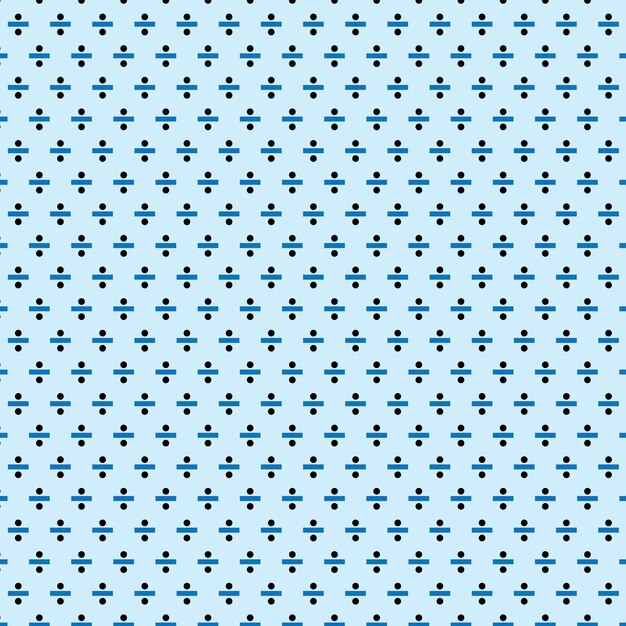 arte de patrón moderno abstracto sencillo